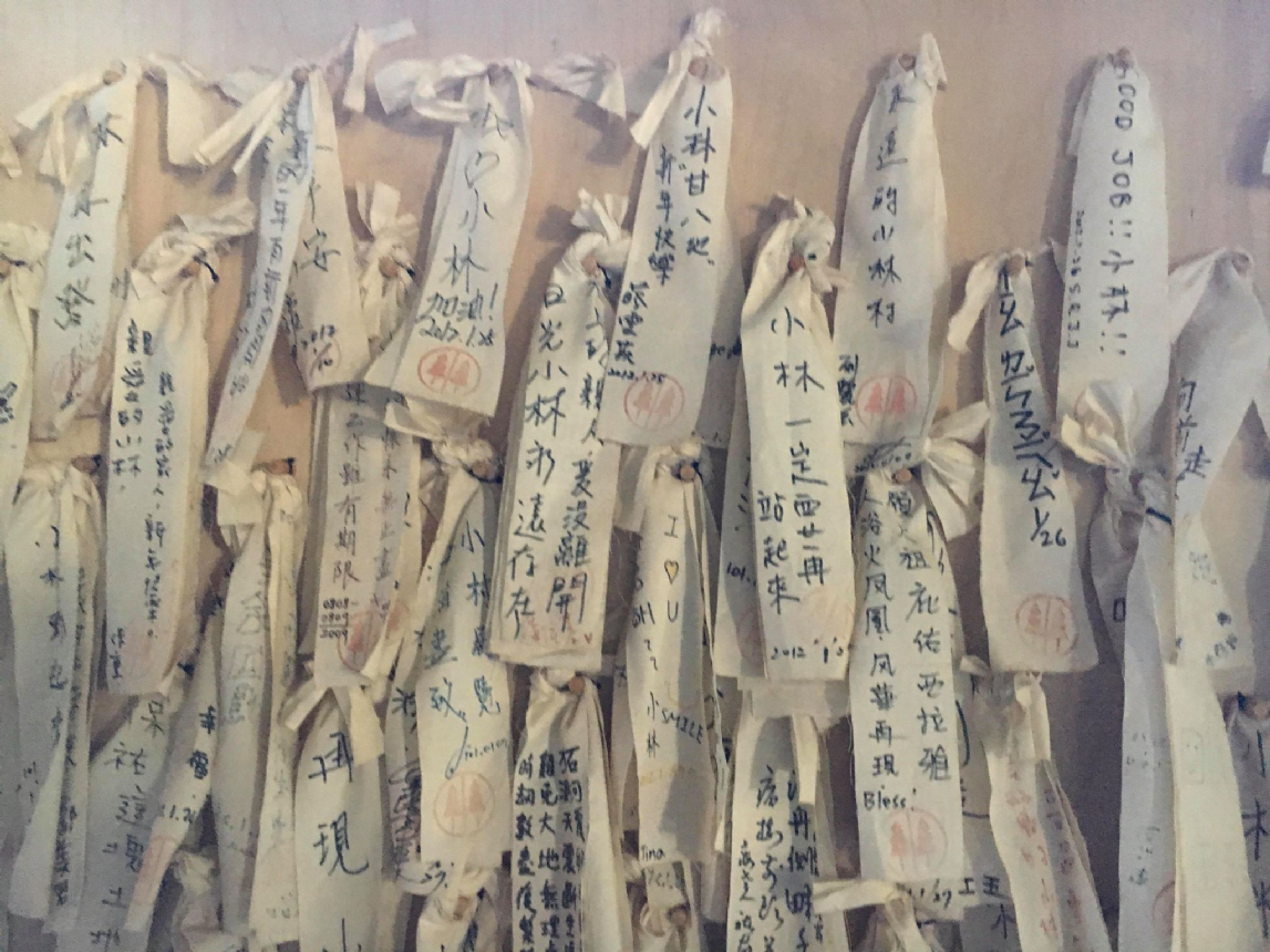走讀高雄水路文學，閱聽原鄉野韻：達林（Darling）你好嗎? 一段關於回家與勇氣的公路旅程