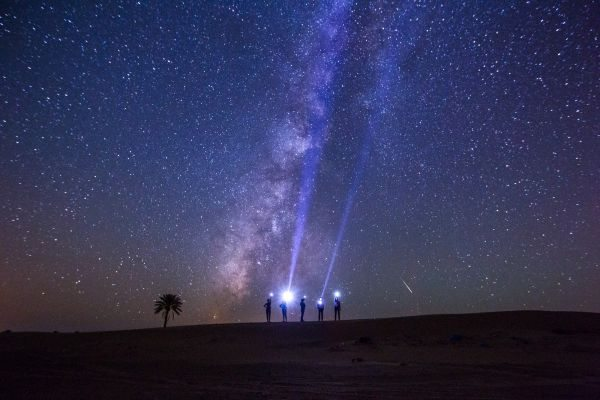 探索摩洛哥文化瑰寶：旅遊分享會