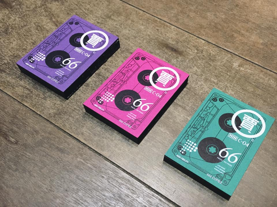 【講座】蘋果。橘子。香蕉。椪柑。偶數的物品。蕭詒徽《鼻音少女賈桂琳》限定發表會 【講座】蘋果。橘子。香蕉。椪柑。偶數的物品。蕭詒徽《鼻音少女賈桂琳》限定發表會