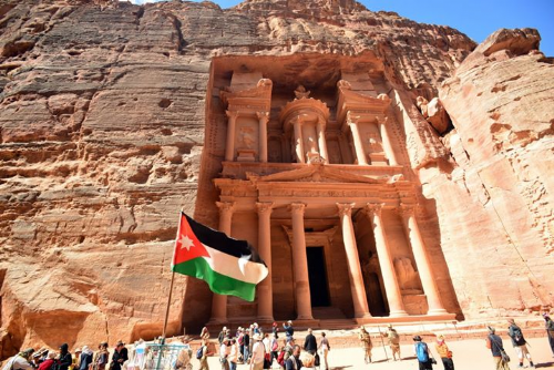以色列與約旦文化瑰寶：旅遊分享會