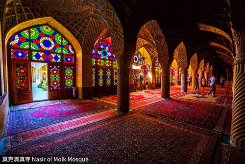 伊朗波斯文明大旅行：旅遊分享會